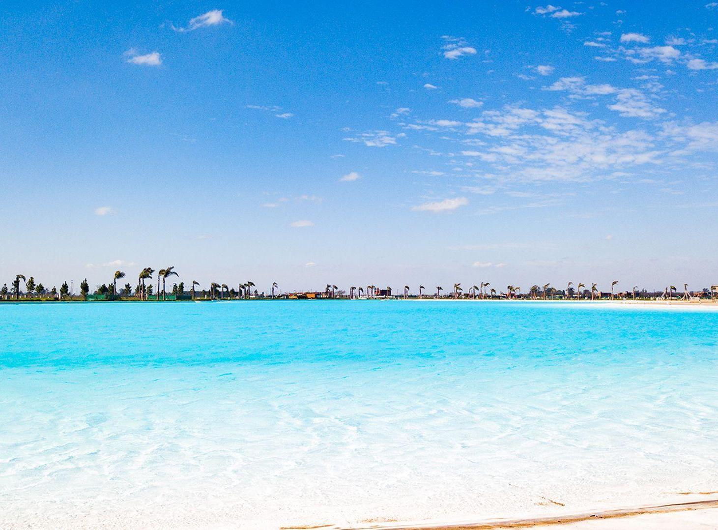 Foto de VENTA LOTE VIDA LAGOON FRENTE SUR - PERMUTA, imagen 4