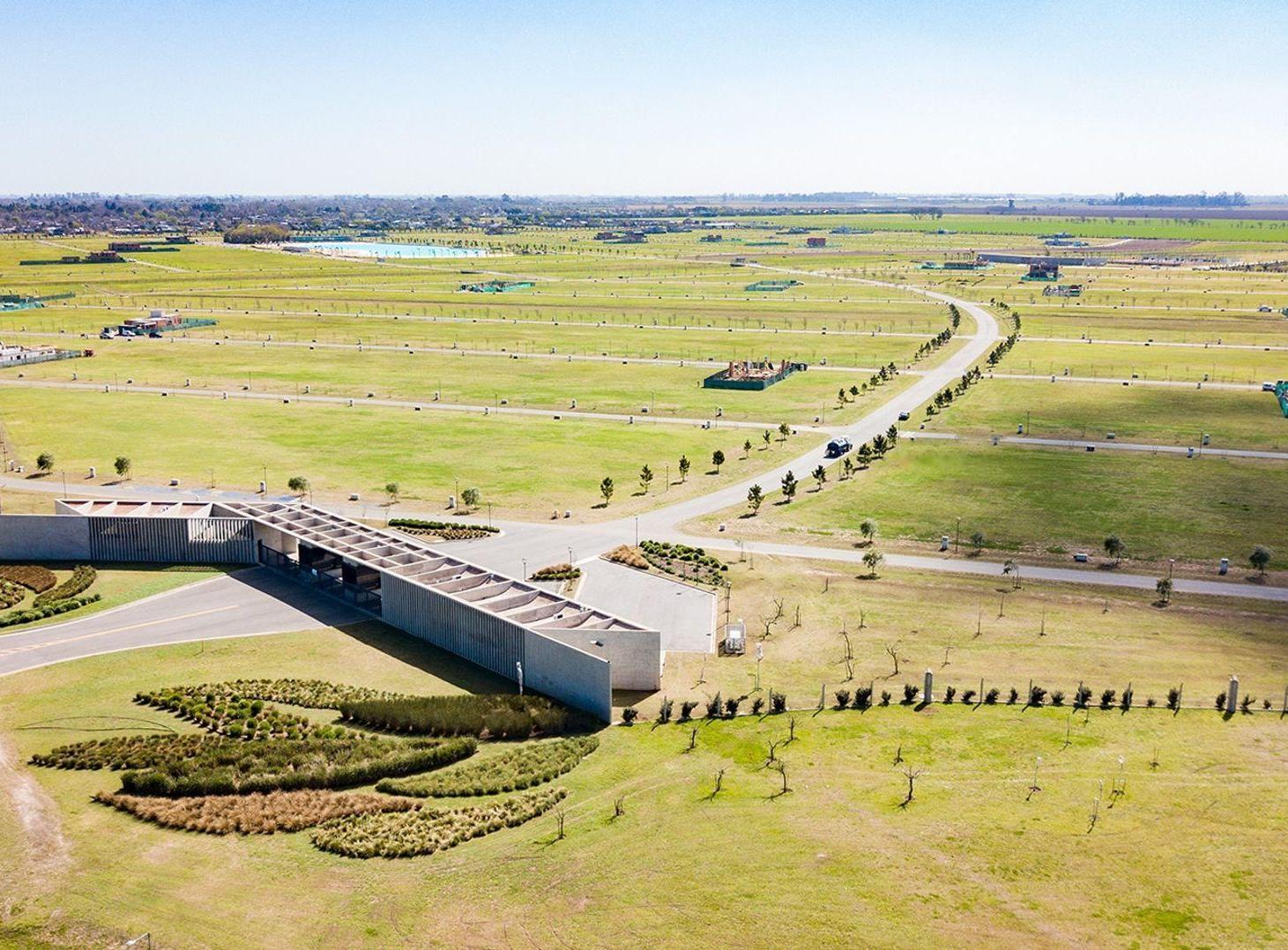 Foto de VENTA LOTE VIDA LAGOON FRENTE SUR - PERMUTA, imagen 2