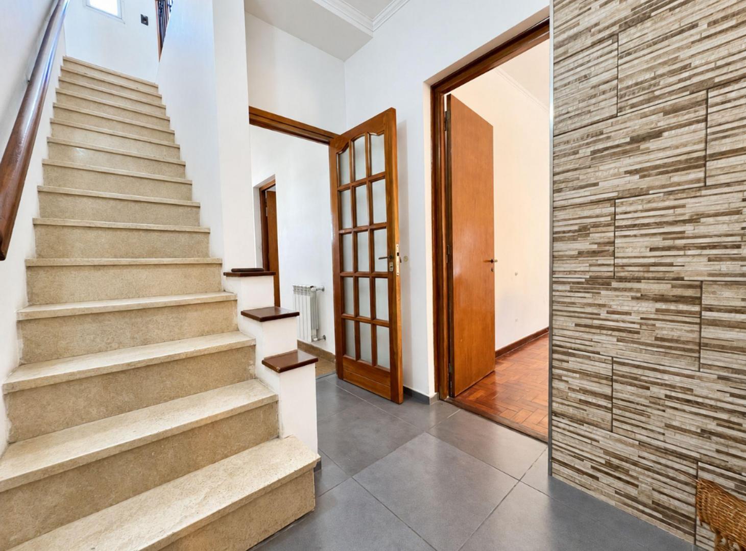 Foto de CASA 3 DORMITORIOS EN VENTA CON PATIO Y TERRAZA, imagen 5