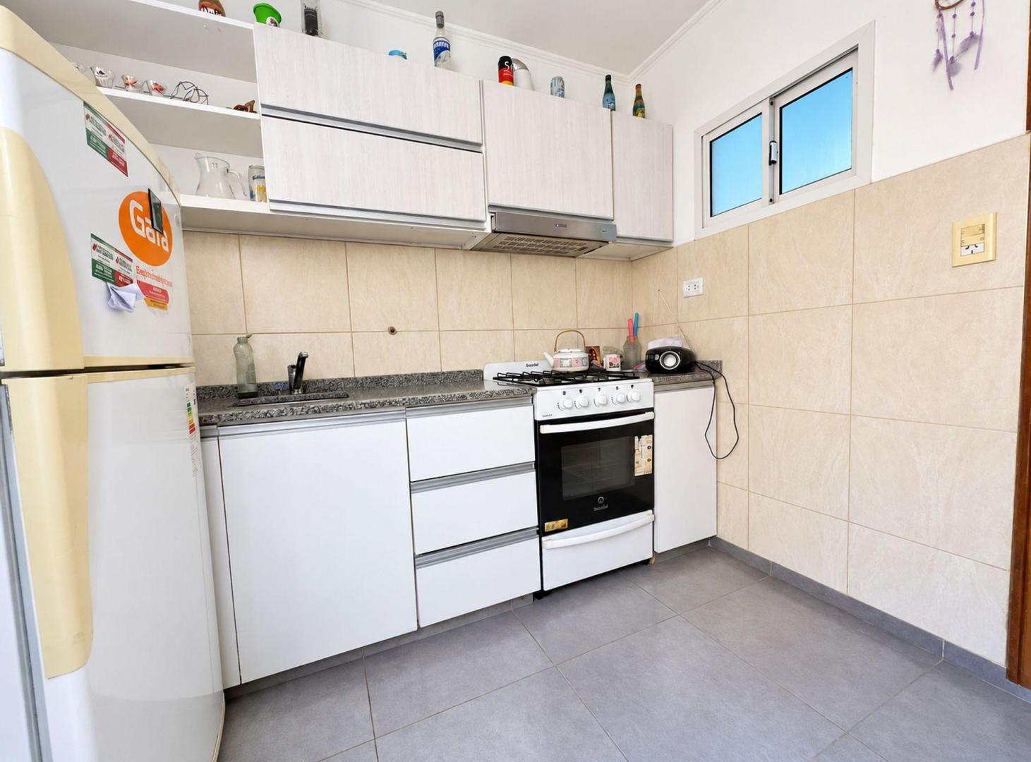Foto de CASA 3 DORMITORIOS EN VENTA CON PATIO Y TERRAZA, imagen 4