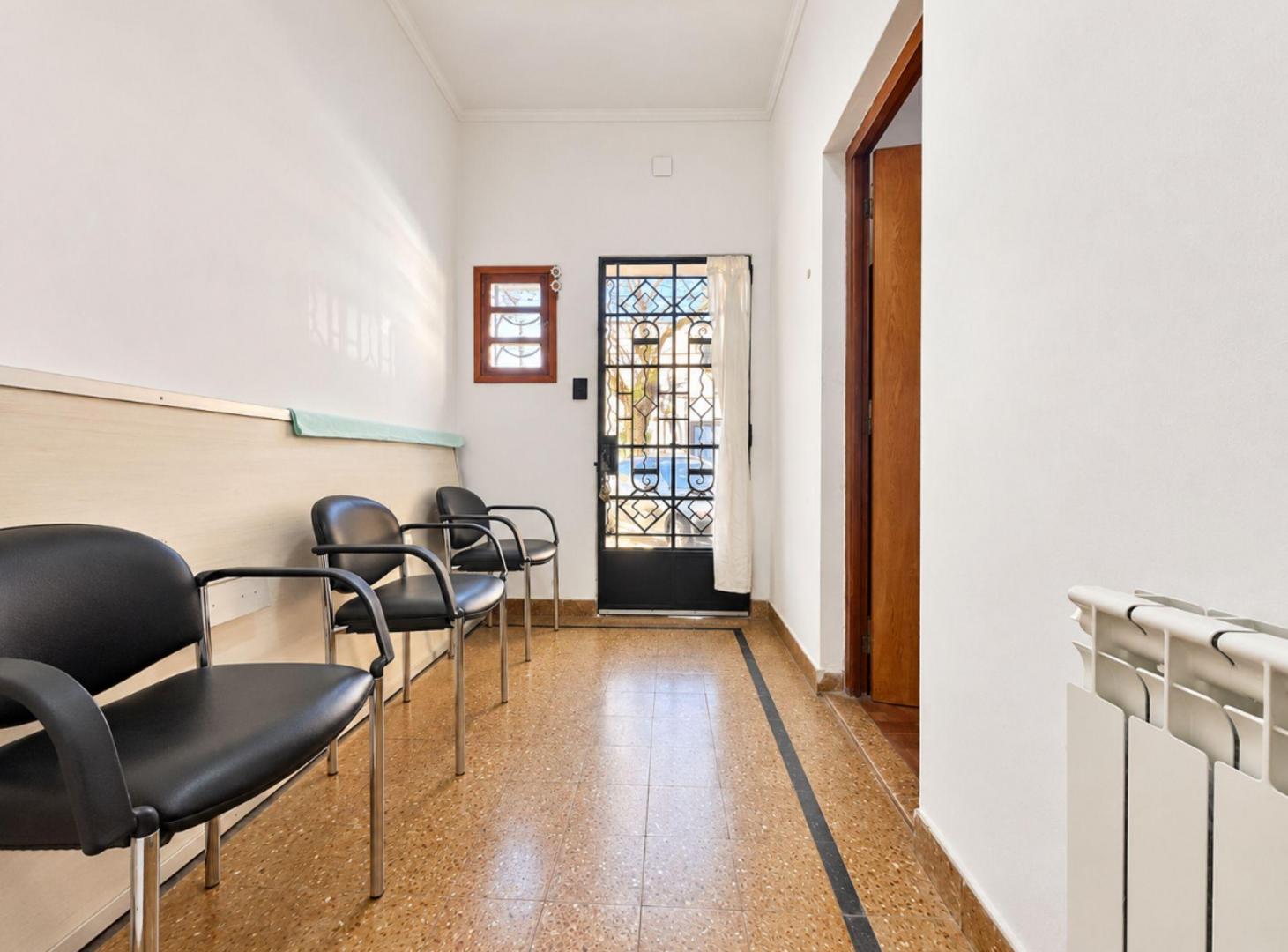 Foto de CASA 3 DORMITORIOS EN VENTA CON PATIO Y TERRAZA, imagen 1