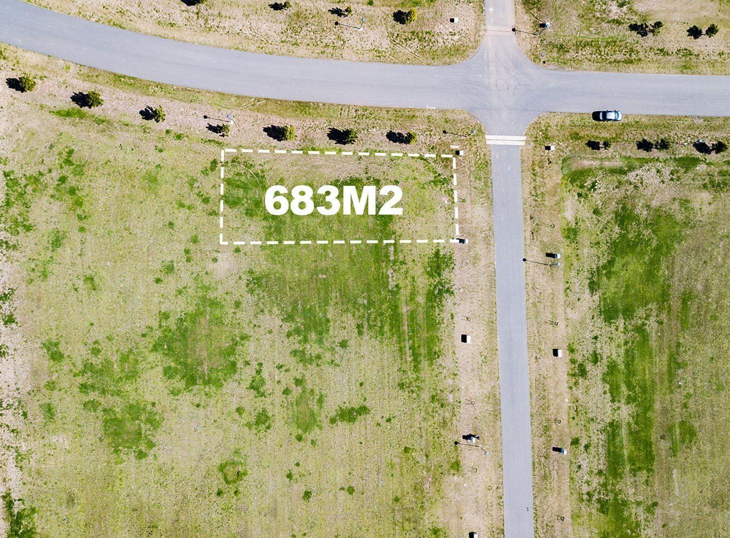 Foto de VENTA LOTE 1020 VIDA LAGOON CERCA INGRESO-PERMUTA, imagen 1
