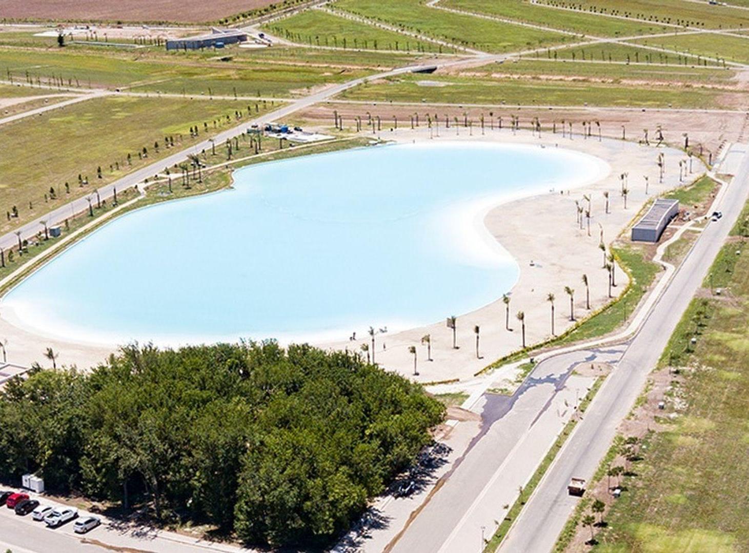 Foto de VENTA LOTE 1020 VIDA LAGOON CERCA INGRESO-PERMUTA, imagen 3