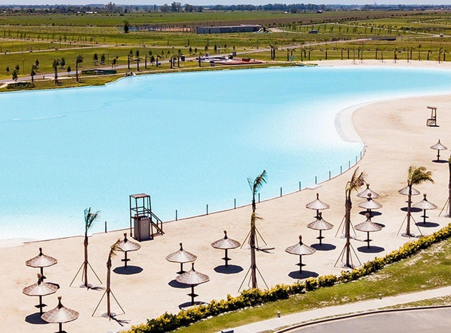 Foto de VENTA LOTE 1020 VIDA LAGOON CERCA INGRESO-PERMUTA, imagen 4