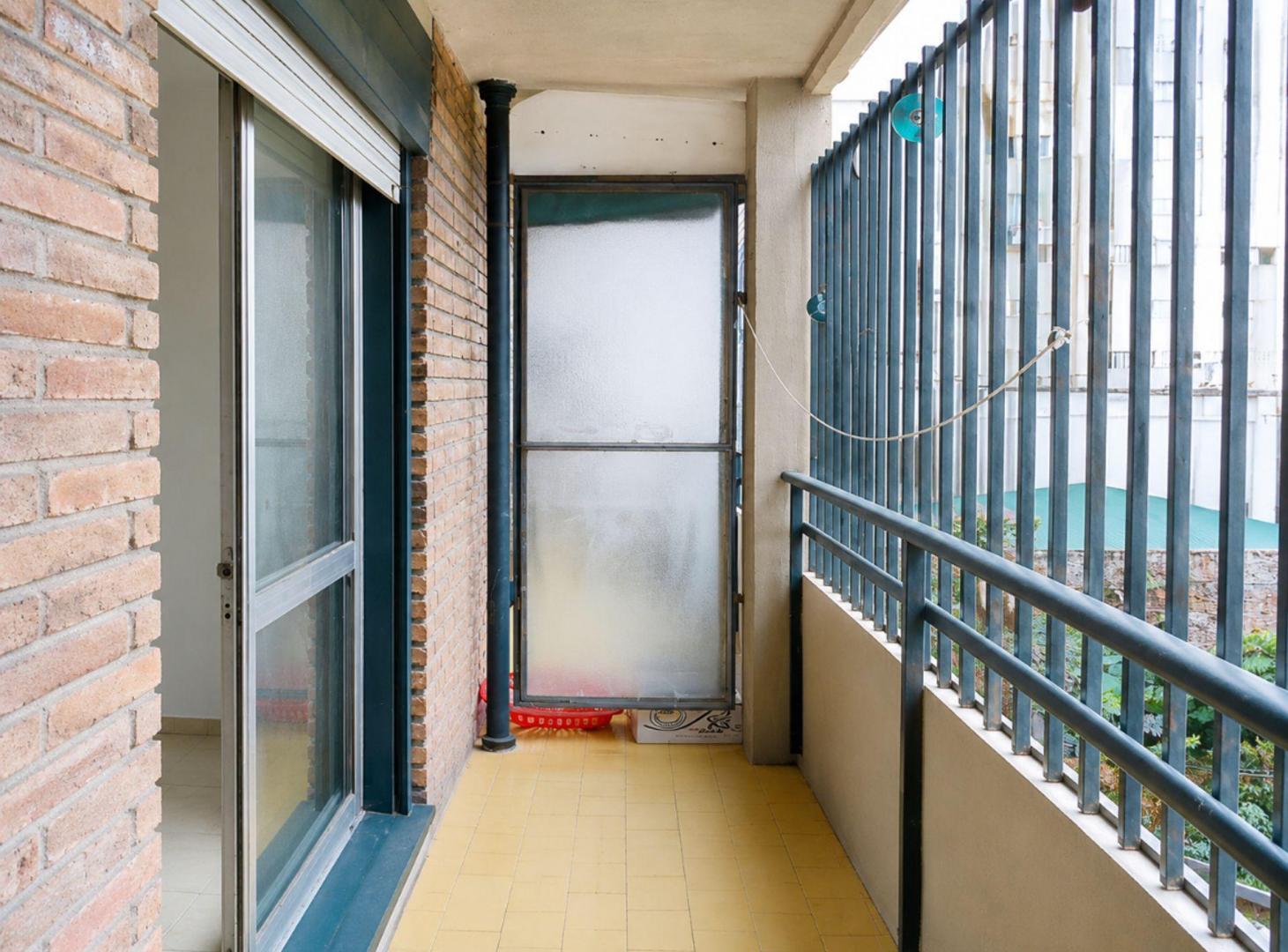 Foto de VENTA DEPARTAMENTO 1 DORMITORIO CON BALCÓN CENTRO, imagen 4