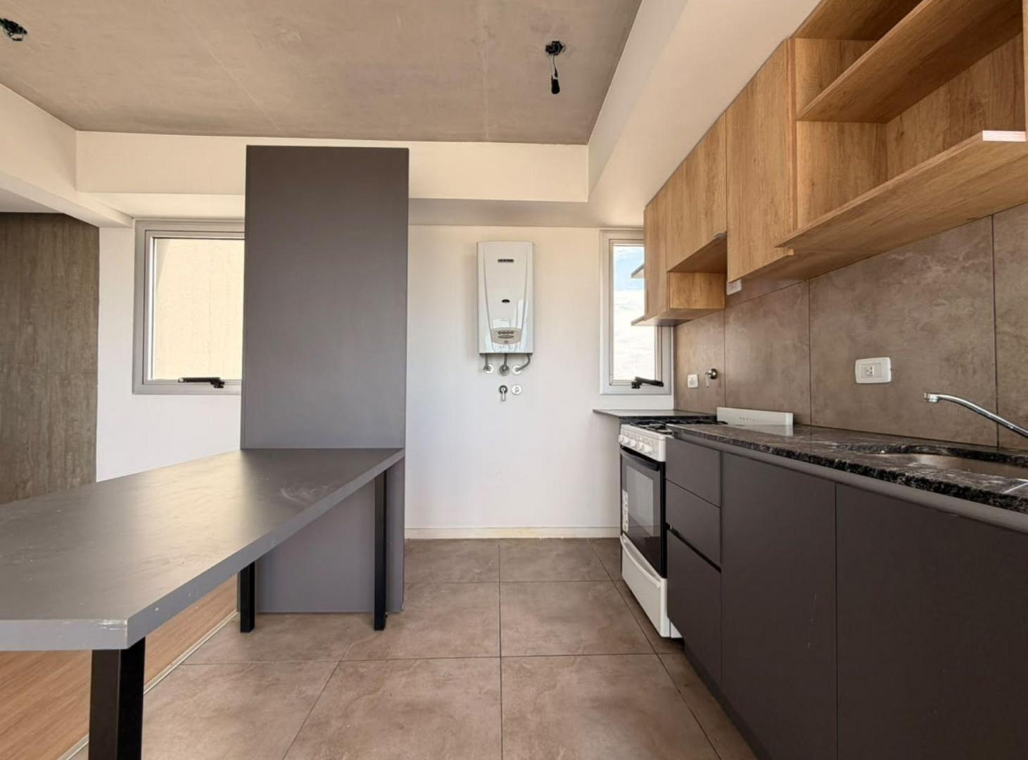 Foto de ALQUILER! DEPARTAMENTO 1 DORMITORIO A ESTRENAR !!, imagen 2