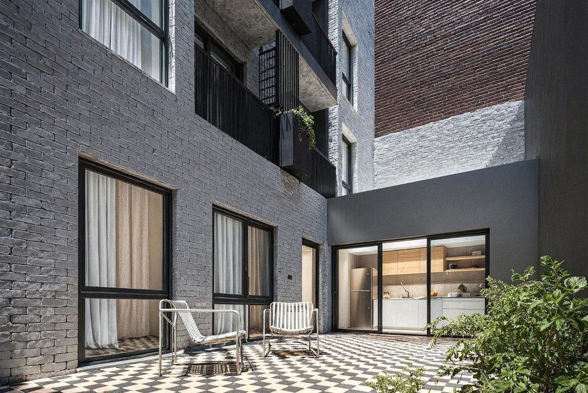 Foto de VENTA - 1 DORMITORIO AL POZO - LOURDES, imagen 2