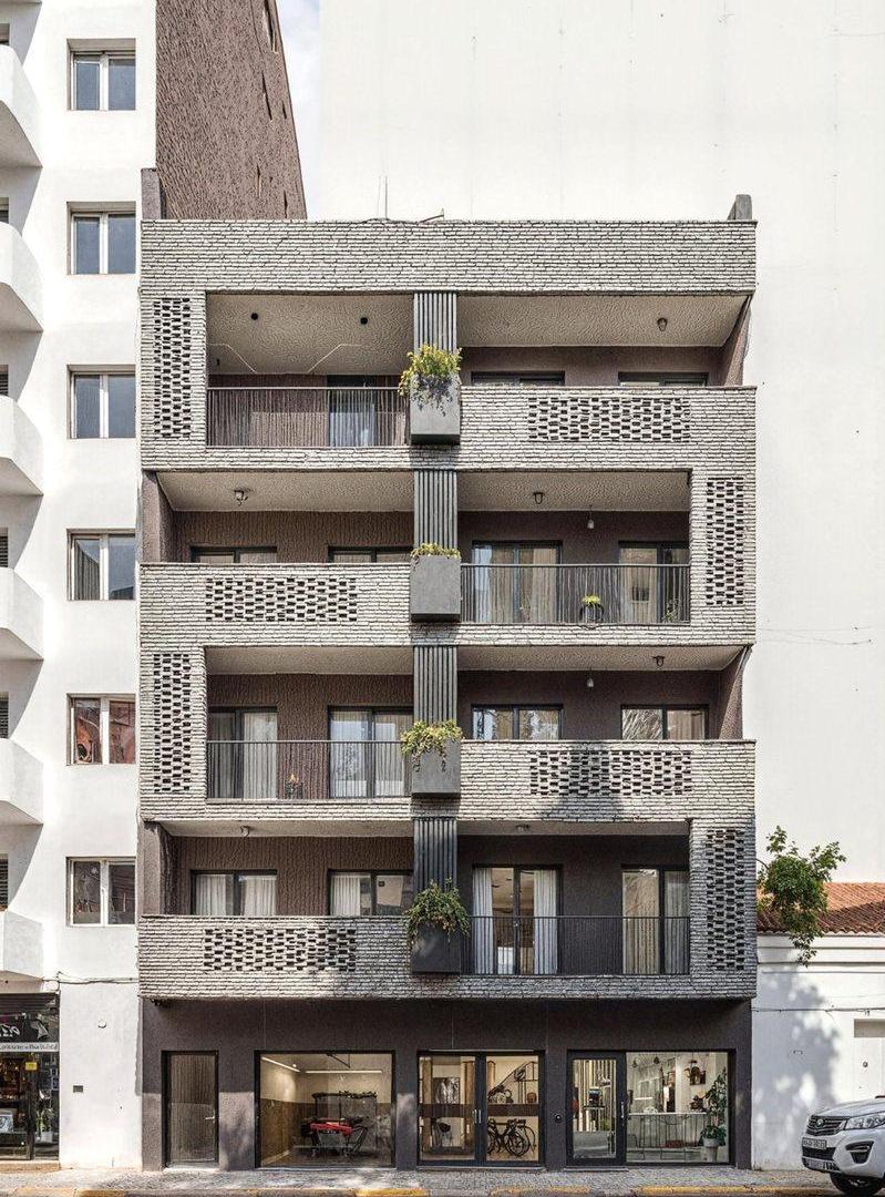 Foto de VENTA - 1 DORMITORIO AL POZO - LOURDES, imagen 5