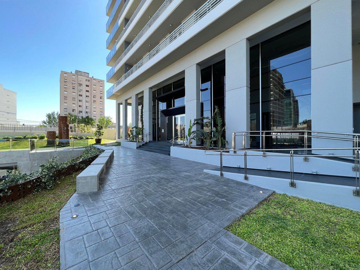 Foto de EXCELENTE Dpto 1 DORMITORIO! DISTRITO PUERTO NORTE, imagen 3