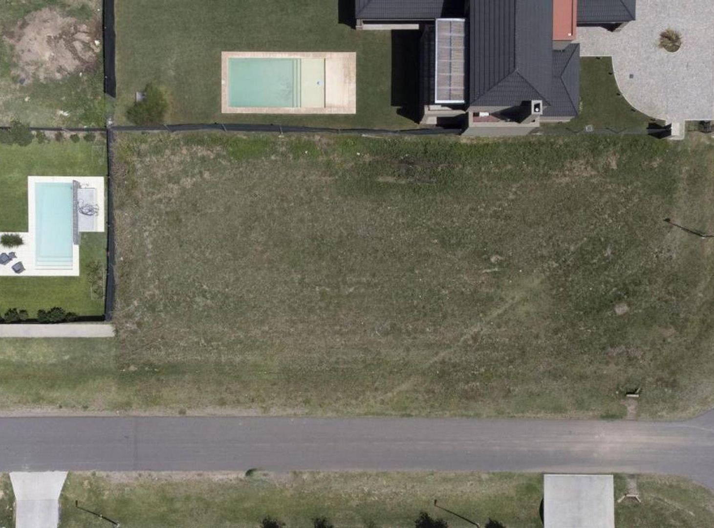 Foto de VENTA TERRENO DE ESQUINA COMERCIAL DON MATEO, imagen 4
