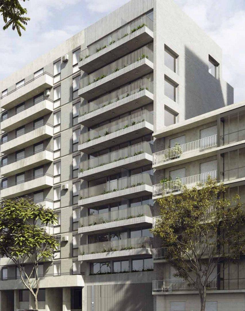 Foto de VENTA PISO EXCLUSIVO 3 DORMITORIOS BROWN Y OROÑO, imagen 5