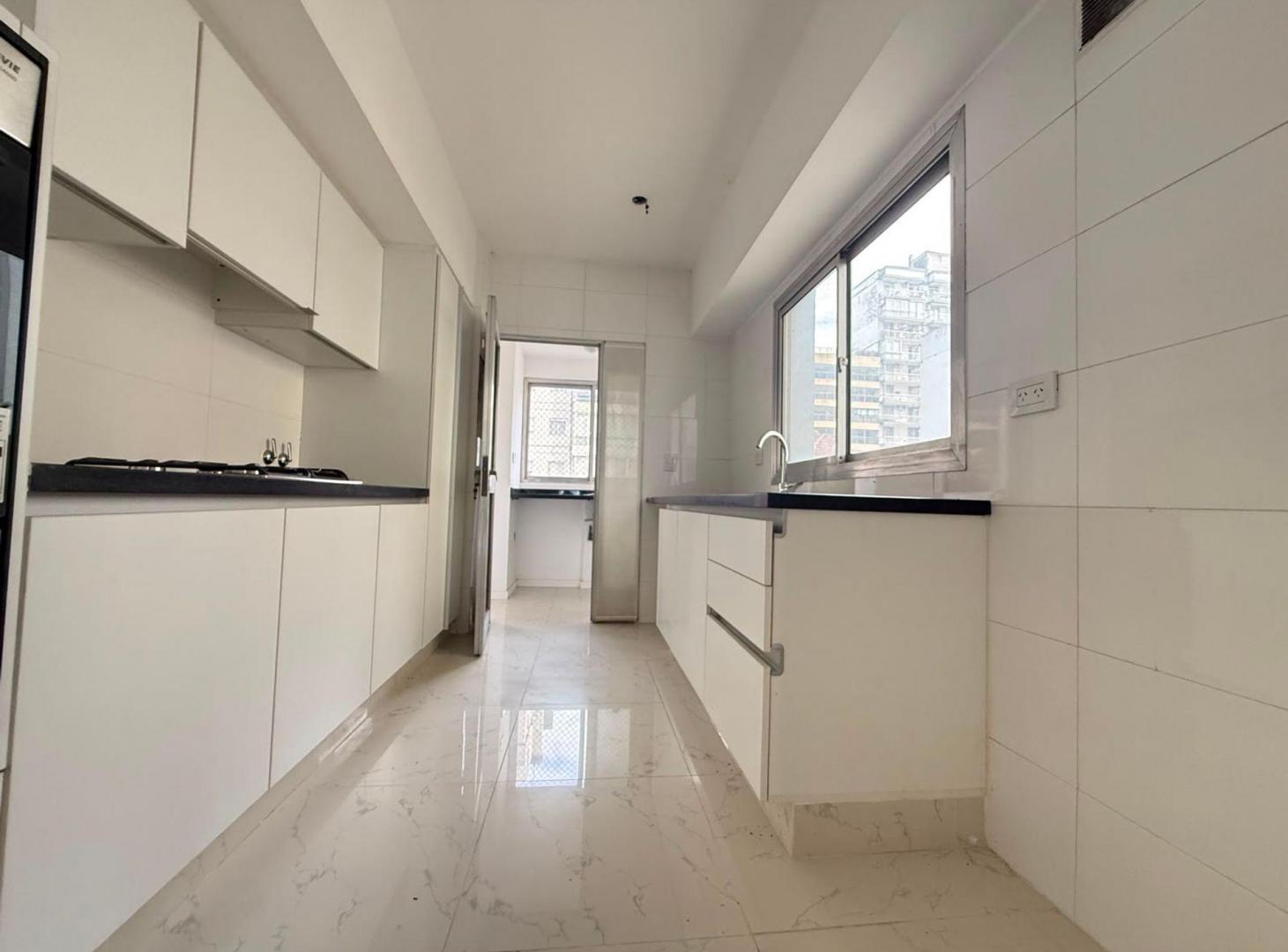 Foto de VENTA DEPARTAMENTO RECICLADO BARRIO MARTIN, imagen 5