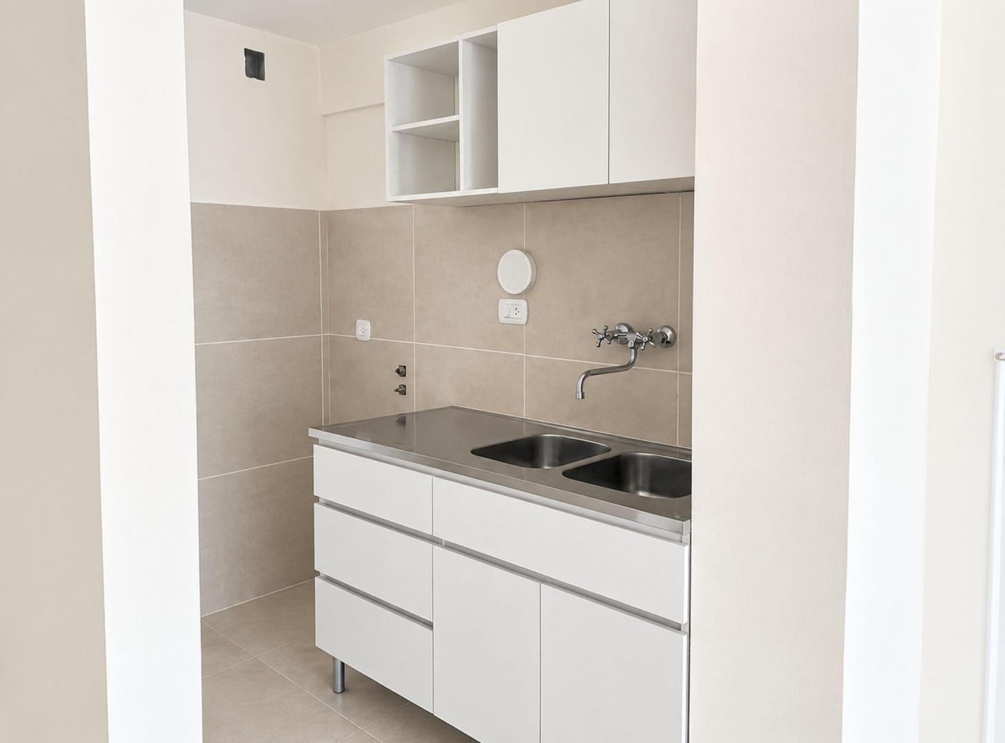 Foto de Departamento monoambiente centro, imagen 4