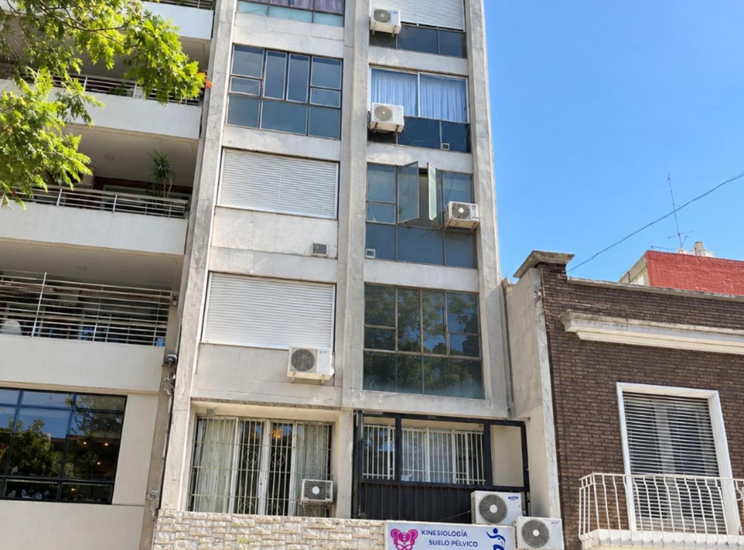 Foto de Departamento monoambiente centro, imagen 1
