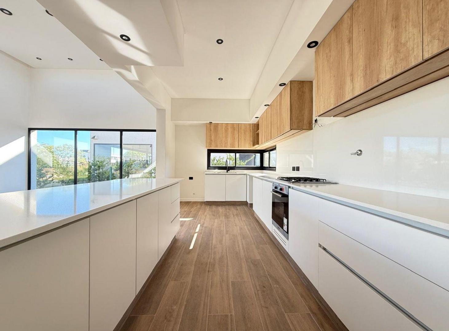 Foto de VENTA CASA 3 DORMITORIOS PLANTA BAJA A ESTRENAR, imagen 2
