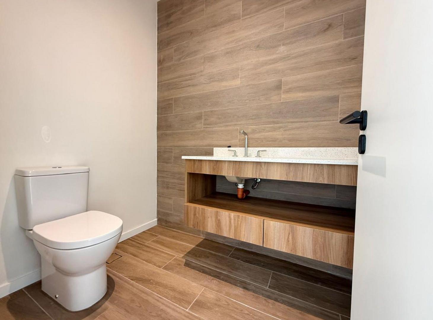 Foto de VENTA CASA 3 DORMITORIOS PLANTA BAJA A ESTRENAR, imagen 3