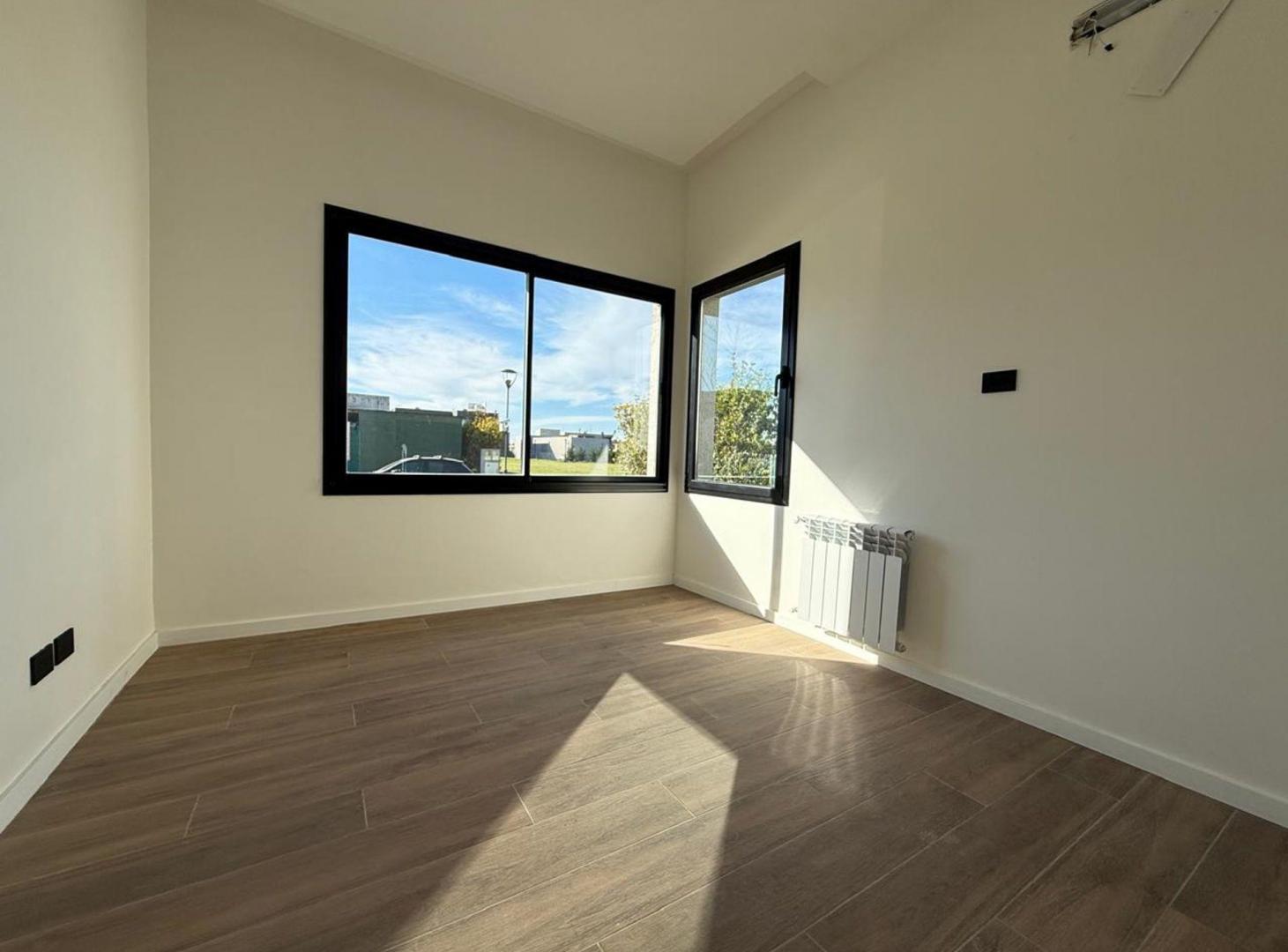 Foto de VENTA CASA 3 DORMITORIOS PLANTA BAJA A ESTRENAR, imagen 4