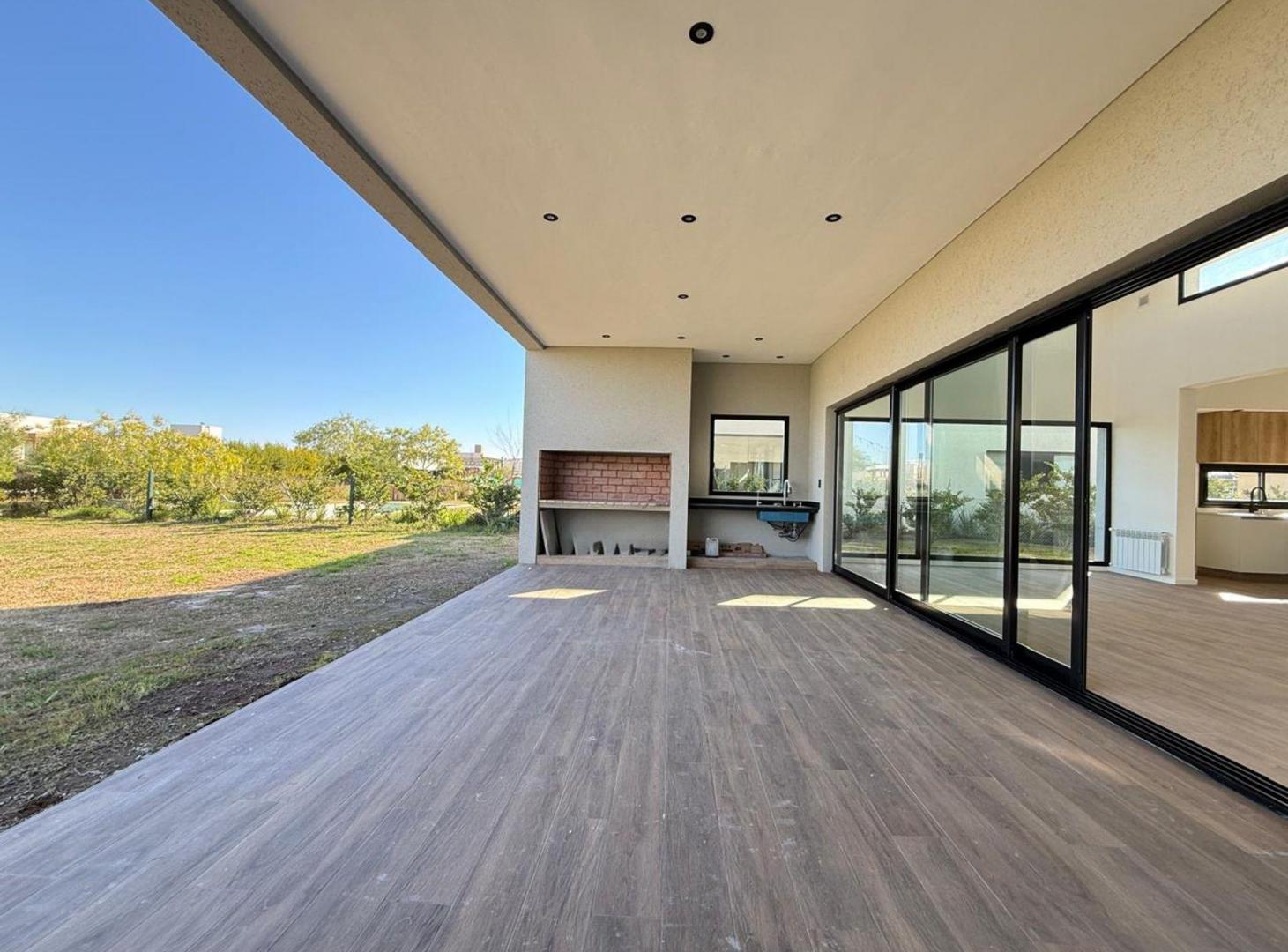 Foto de VENTA CASA 3 DORMITORIOS PLANTA BAJA A ESTRENAR, imagen 5