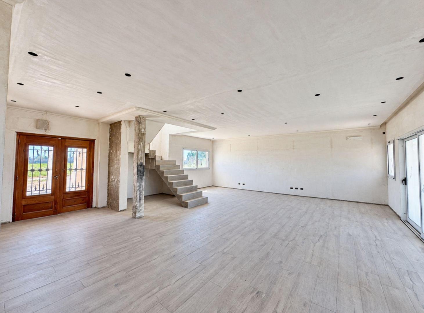 Foto de CASA EN VENTA - QUERANDÍES 1500 - ROLDAN, imagen 5