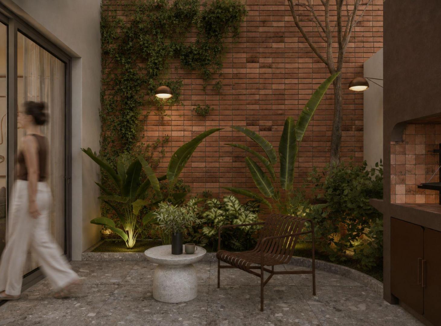 Foto de VENTA CASA DE DISEÑO 2 DORMITORIOS CENTRO, imagen 4