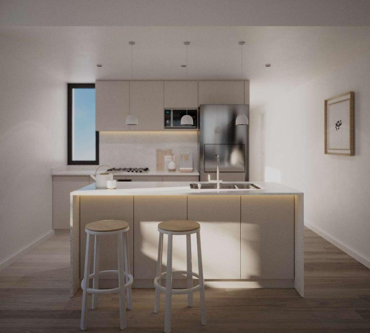 Foto de DEPARTAMENTO VENTA ZONA RIO CON AMENITIES, imagen 3