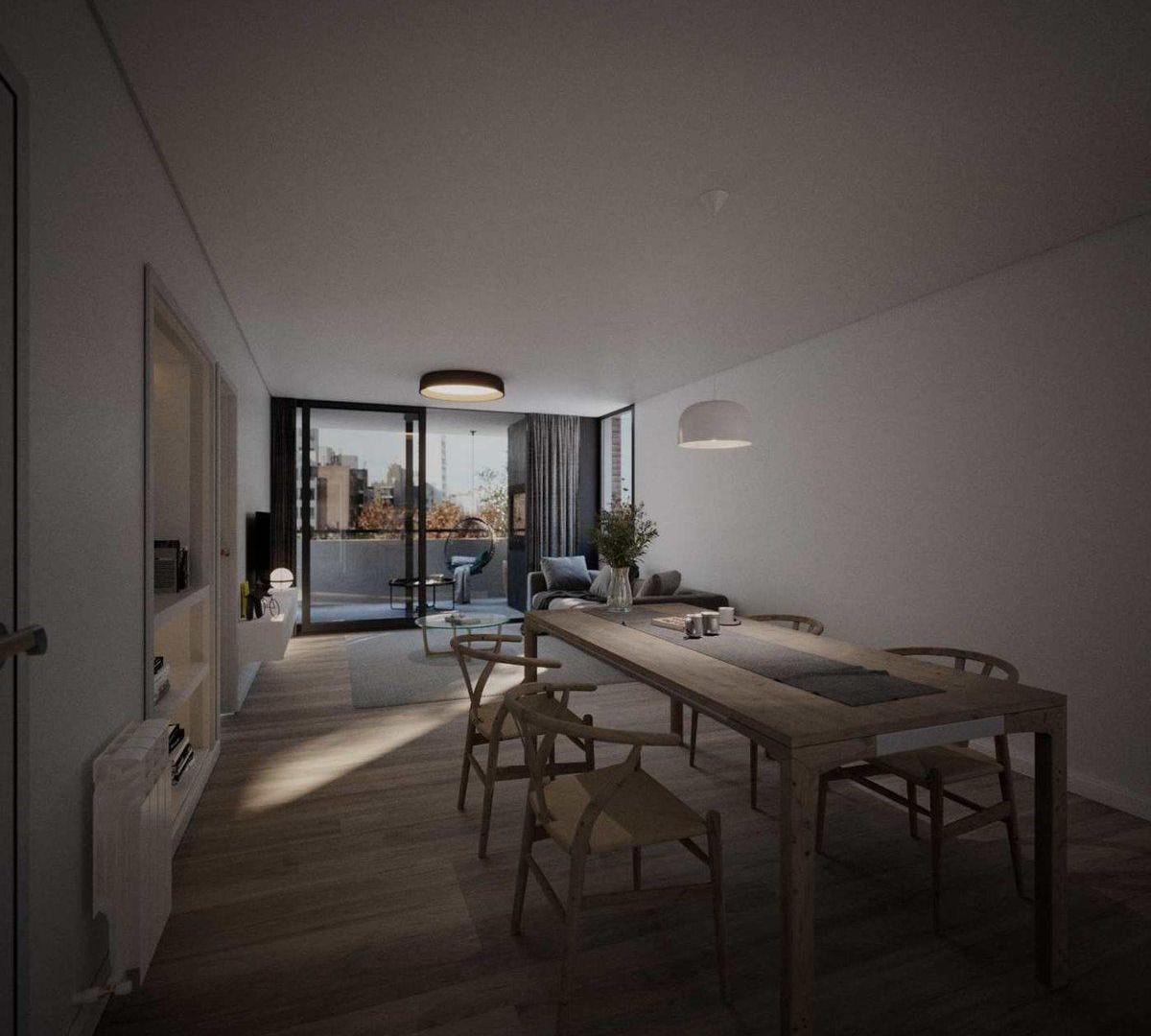 Foto de DEPARTAMENTO VENTA ZONA RIO CON AMENITIES, imagen 4
