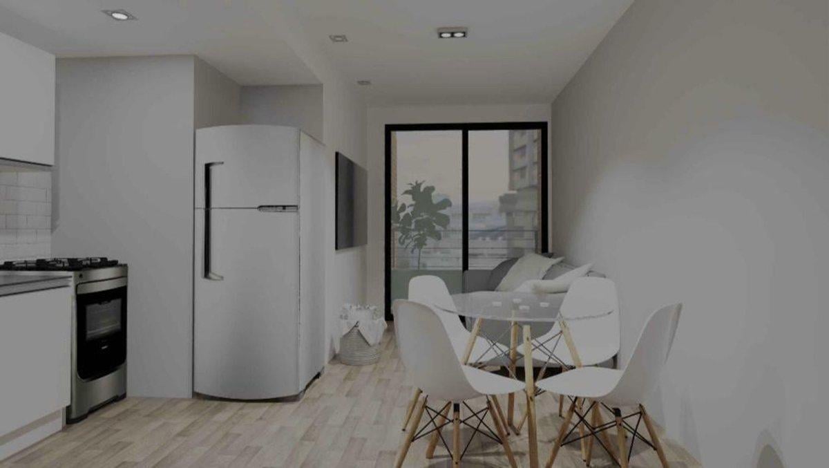 Foto de VENTA NOMOAMBIENTE - ENTREGA DIC 2026+ CUOTAS, imagen 4