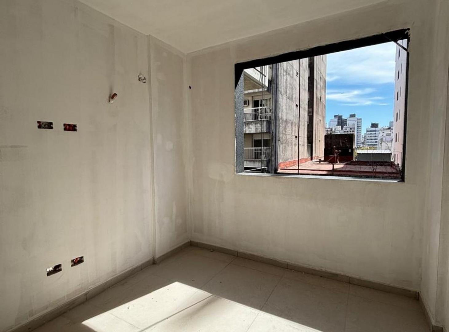 Foto de VENTA DEPTO 1 DORMITORIO- ENTREGA DIC +CUOTAS, imagen 2