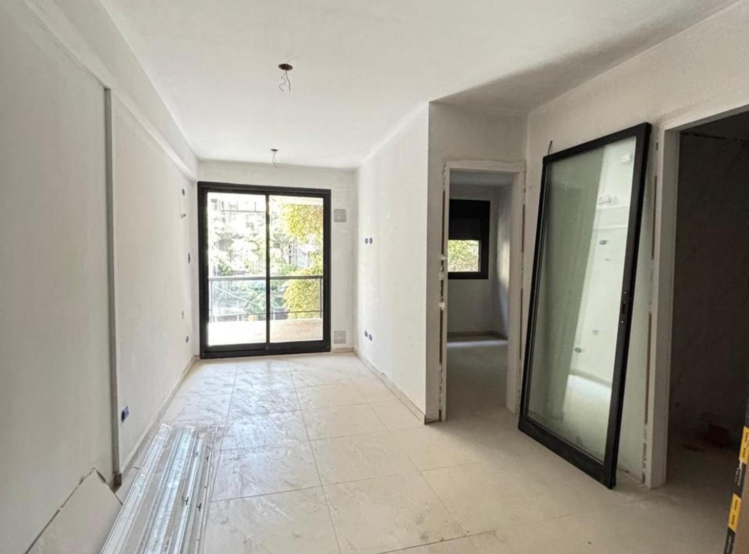 Foto de VENTA DEPTO 1 DORMITORIO- ENTREGA DIC +CUOTAS, imagen 5