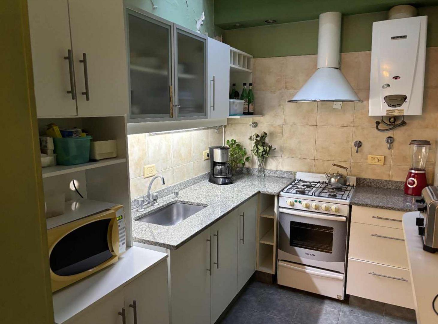 Foto de Casa interna 3 dorm. en Alberdi - APTA CREDITO, imagen 4
