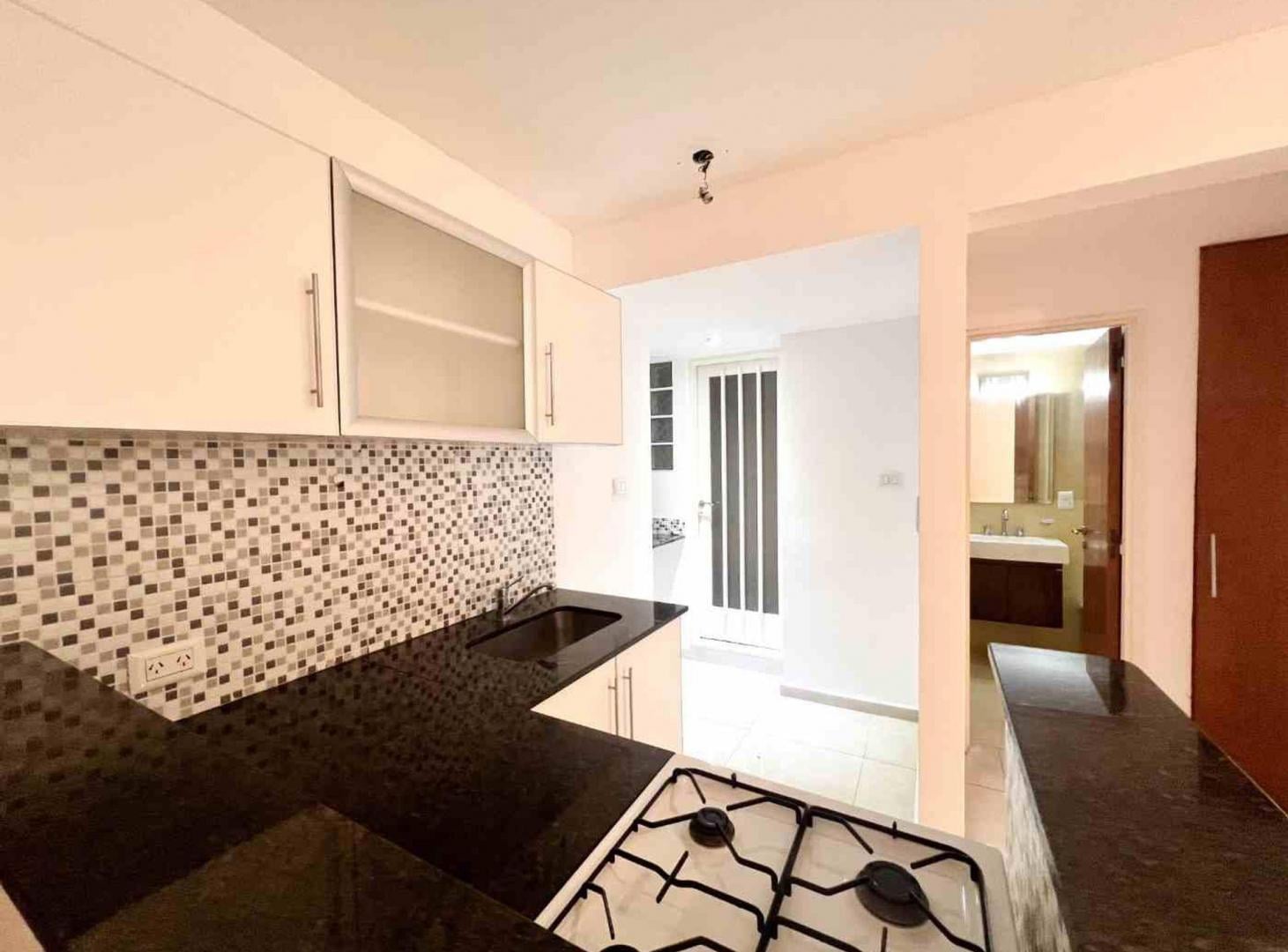 Foto de DEPARTAMENTO EN VENTA 1 DORMITORIO CENTRO RIO, imagen 5