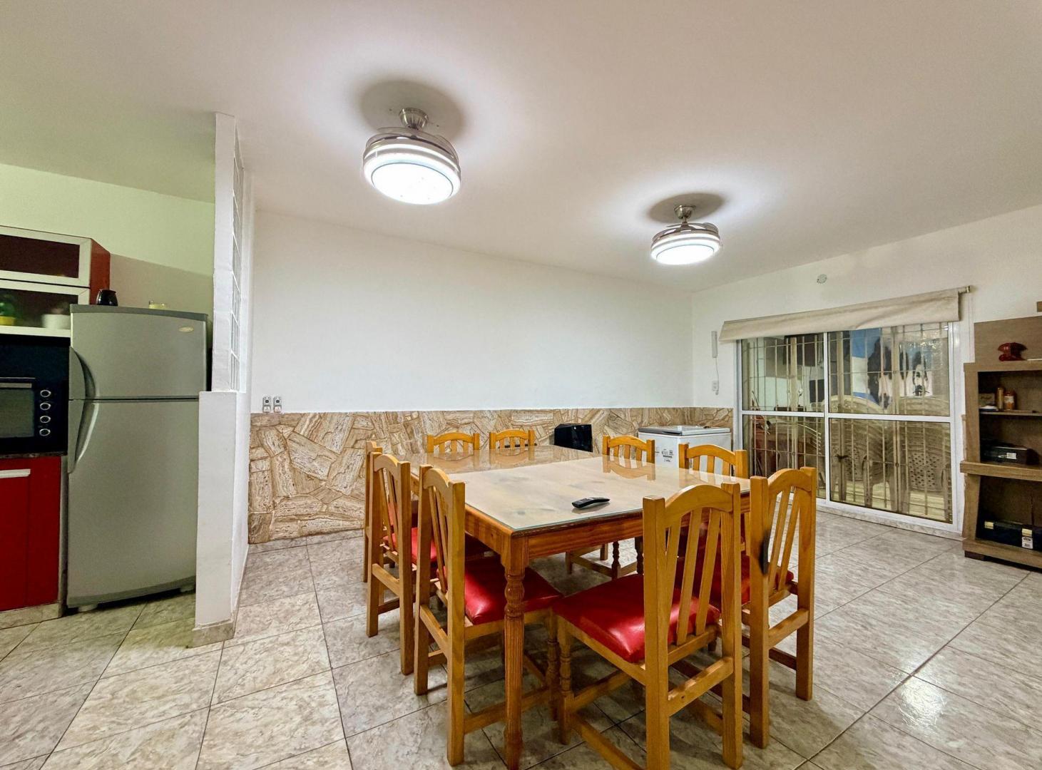 Foto de VENTA CASA DE 3 DORMITORIOS EN FUNES - GARITA 18, imagen 5