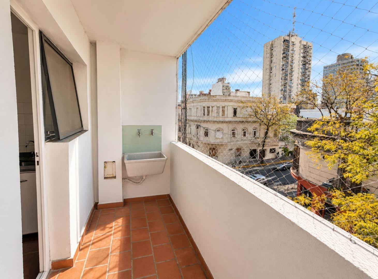 Foto de VENTA DEPARTAMENTO 3 DORMTIORIOS+COMODIN | CENTRO, imagen 5