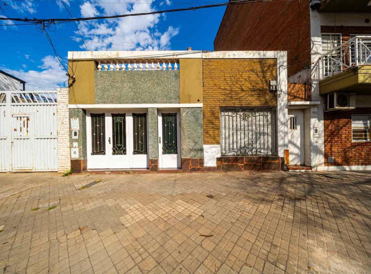 Foto de VENTA CASA DOS DORMITORIOS Y TERRAZA APTO CREDITO, imagen 2