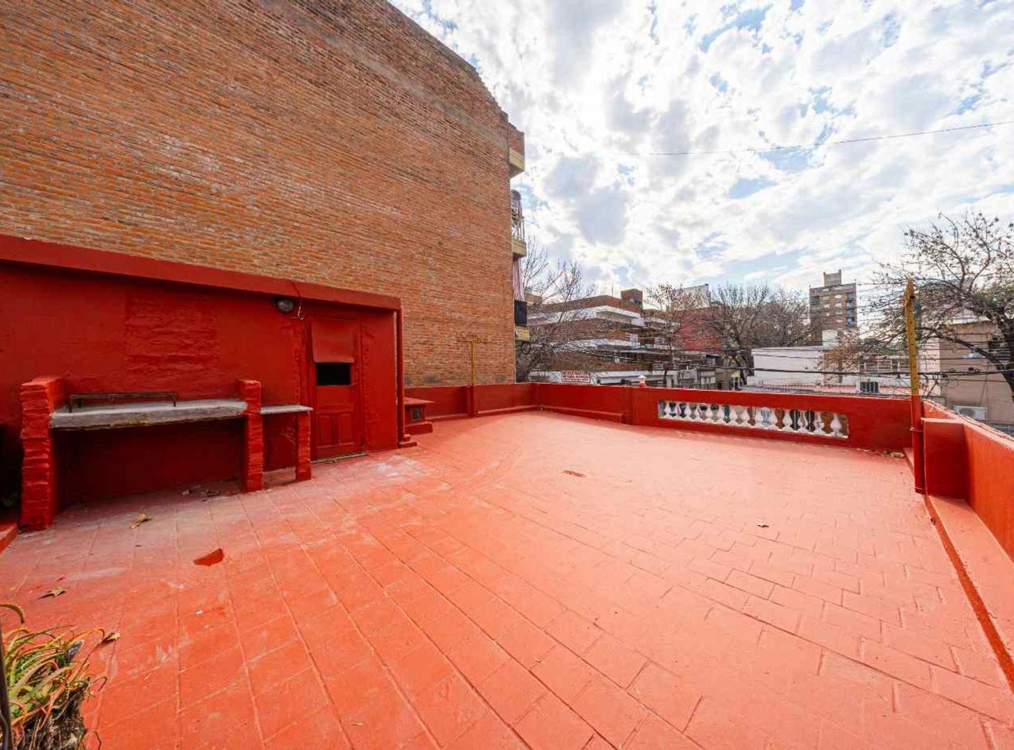 Foto de VENTA CASA DOS DORMITORIOS Y TERRAZA APTO CREDITO, imagen 3