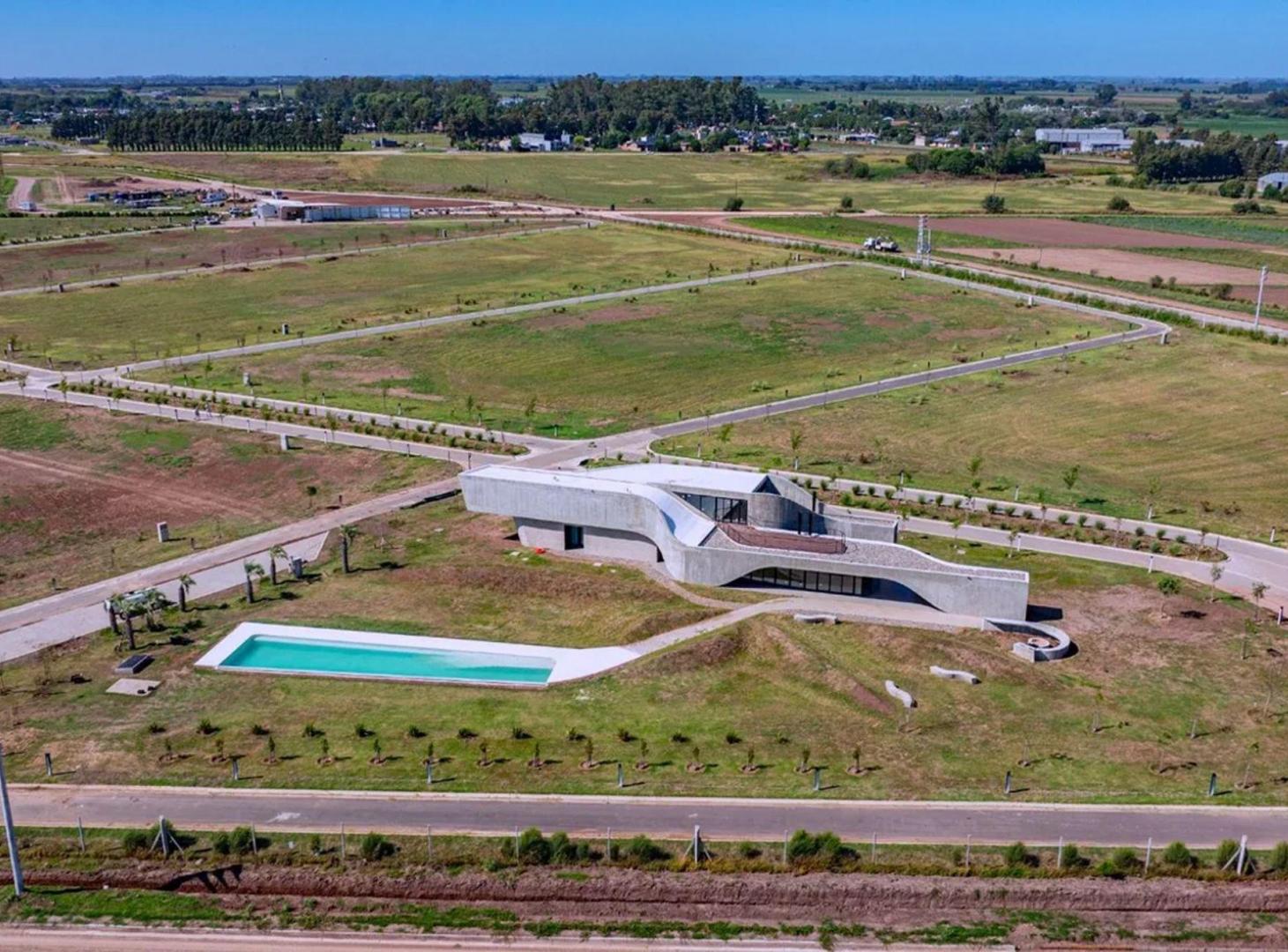 Foto de venta terreno 500mt2 en General Lagos. Barrio Alea, imagen 4
