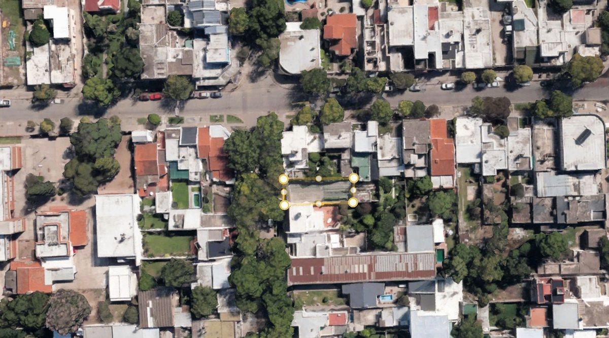Foto de TERRENO DE 212 MTS EN VENTA - V. GOBERNADOR GALVEZ, imagen 4