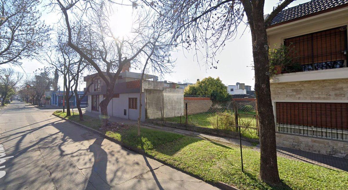 Foto de TERRENO DE 212 MTS EN VENTA - V. GOBERNADOR GALVEZ, imagen 1