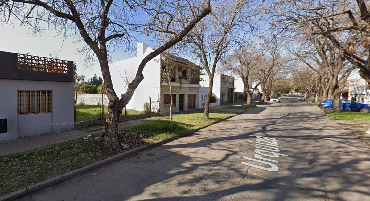 Foto de TERRENO DE 212 MTS EN VENTA - V. GOBERNADOR GALVEZ, imagen 3