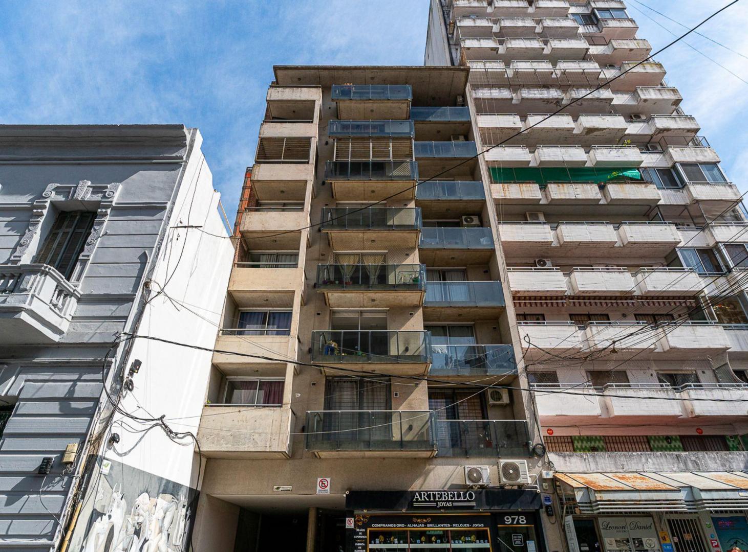 Foto de VENTA COCHERA CENTRO FACIL ACCESO., imagen 1