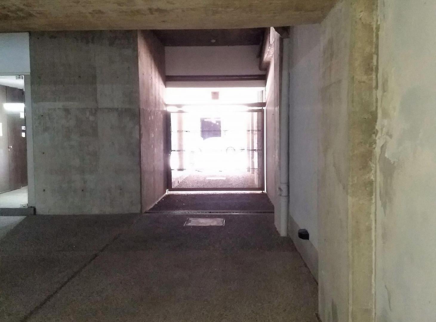 Foto de VENTA COCHERA CENTRO FACIL ACCESO., imagen 4