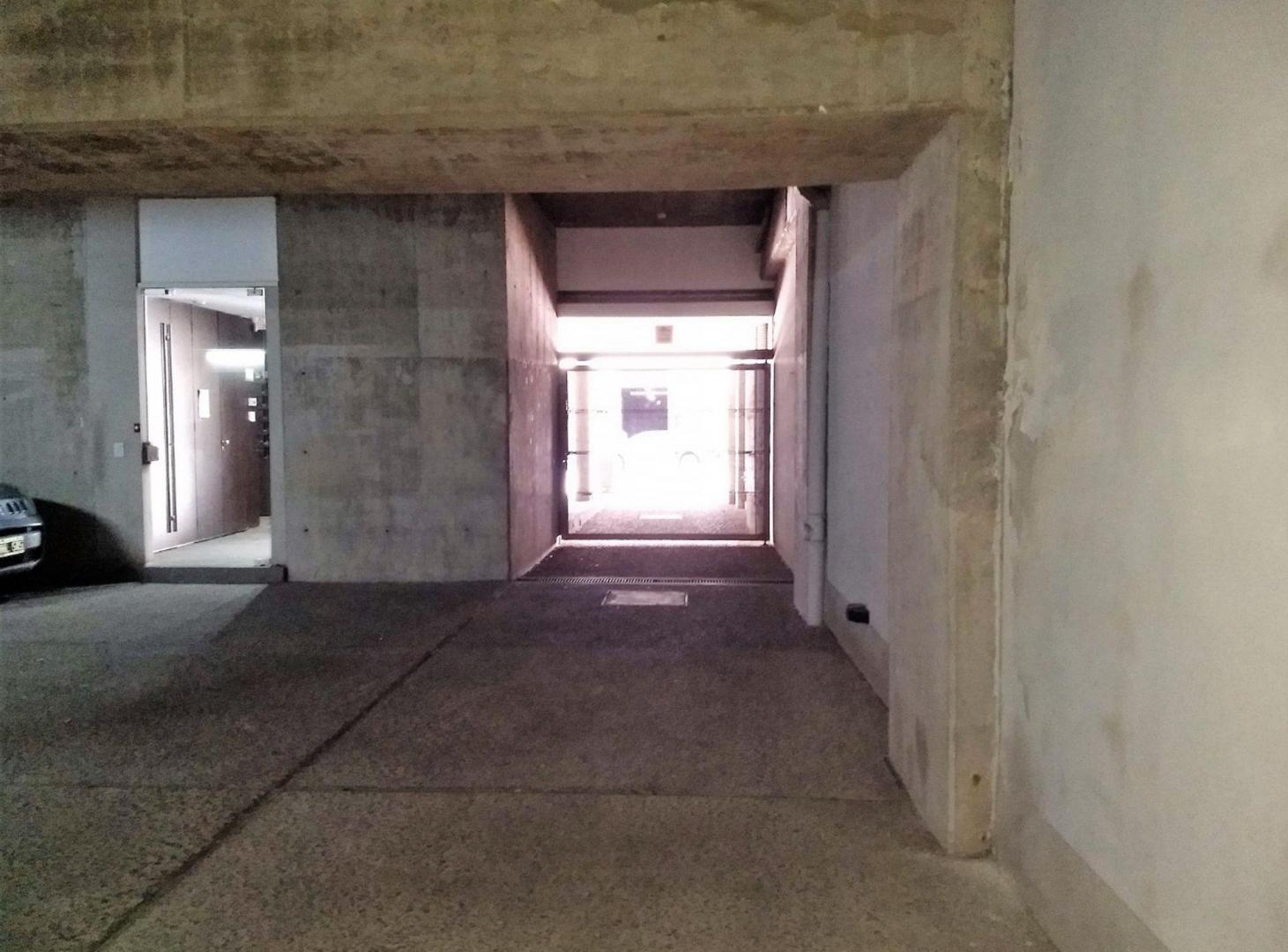 Foto de VENTA COCHERA CENTRO FACIL ACCESO., imagen 5