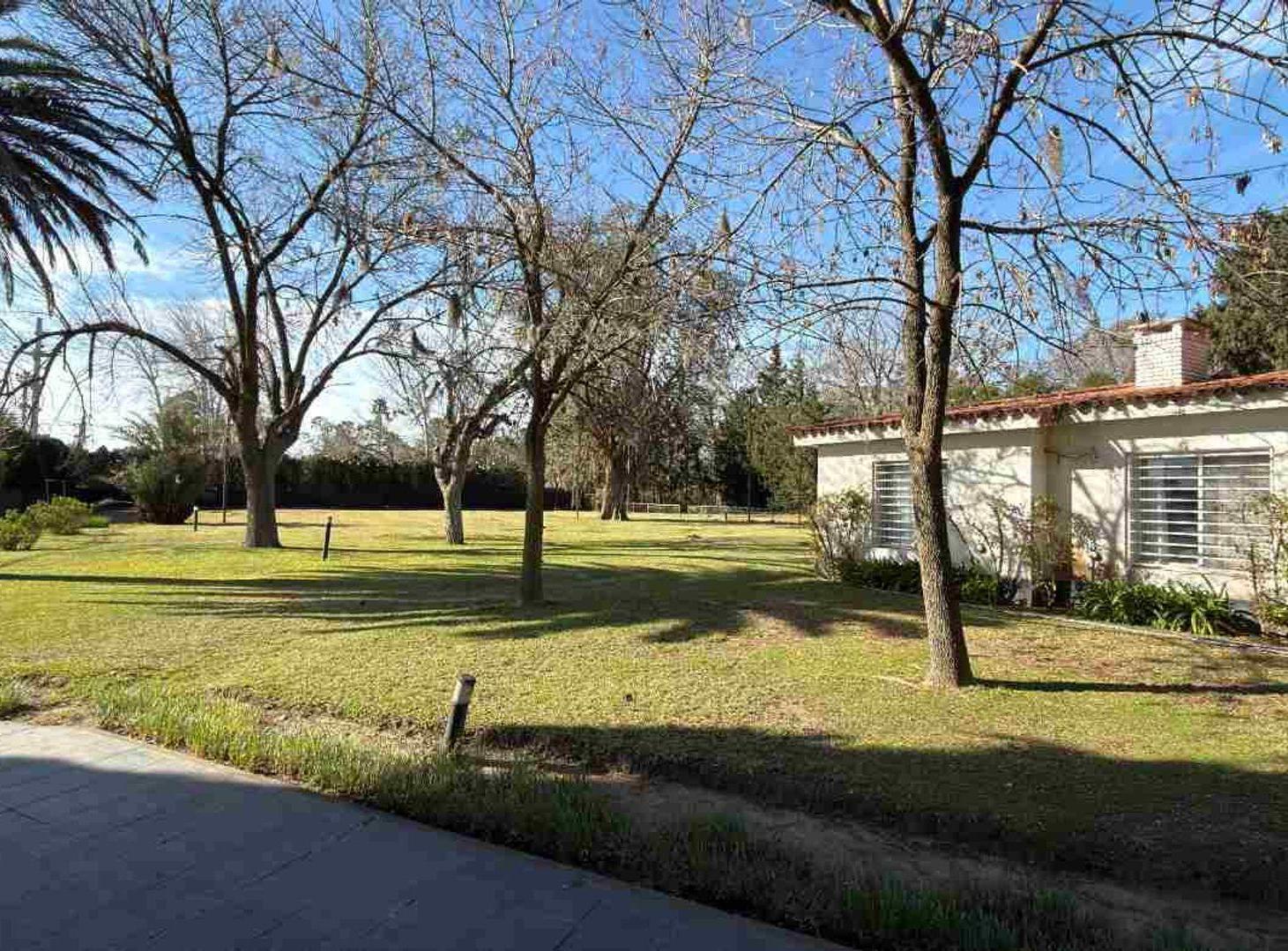 Foto de CASA QUINTA COTO DE ALAMEDA ROLDAN, imagen 5