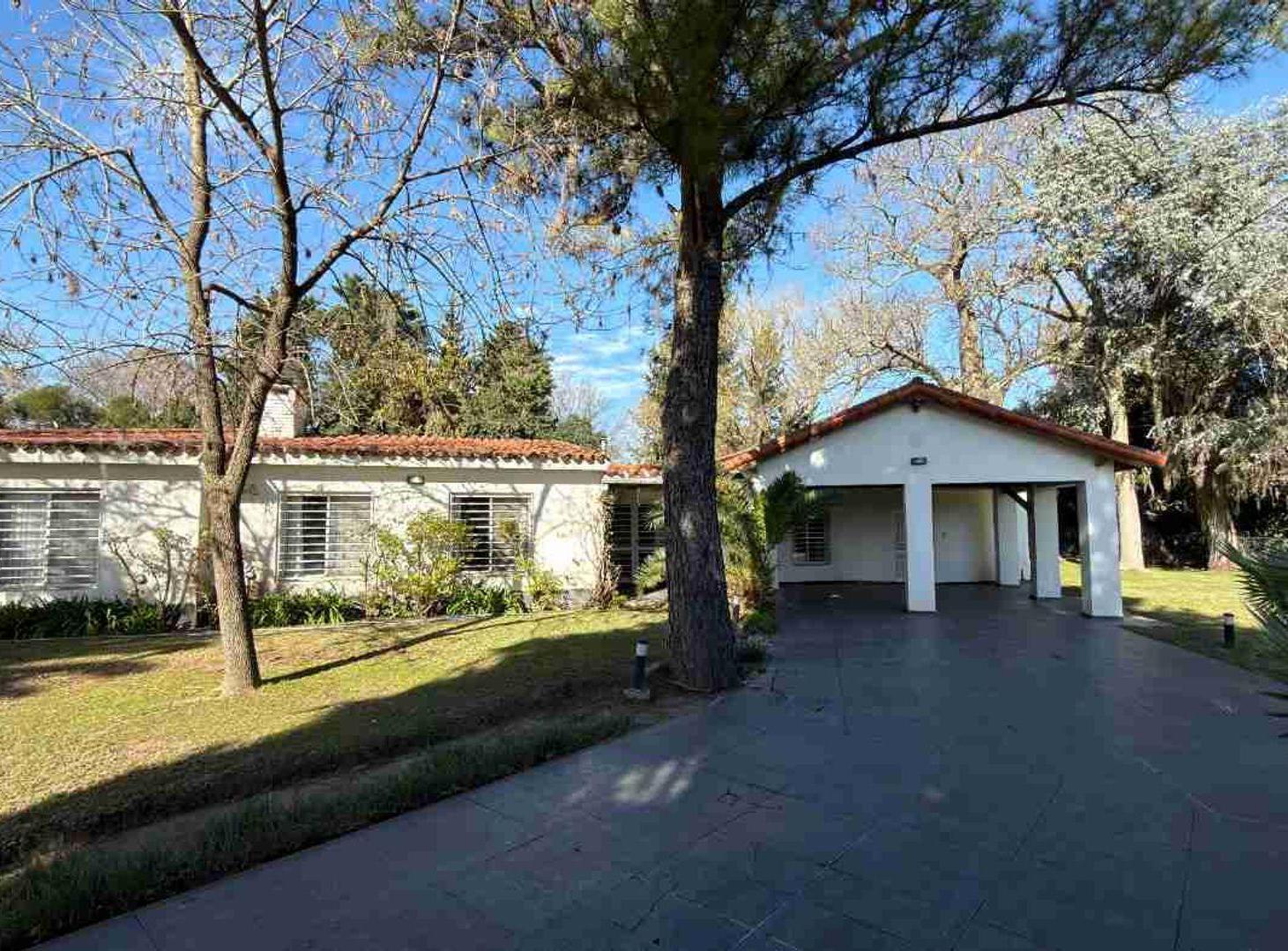 Foto de CASA QUINTA COTO DE ALAMEDA ROLDAN, imagen 1