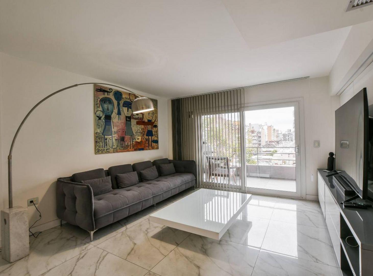 Foto de VENTA PISO EXCLUSIVO DE 3 DORMITORIOS - 2 COCHERAS, imagen 1