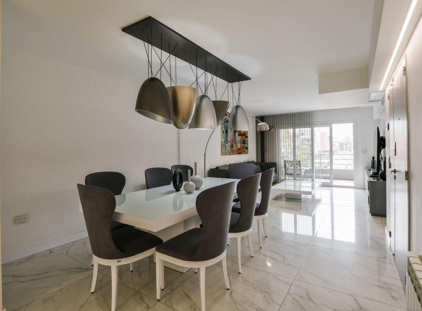 Foto de VENTA PISO EXCLUSIVO DE 3 DORMITORIOS - 2 COCHERAS, imagen 3