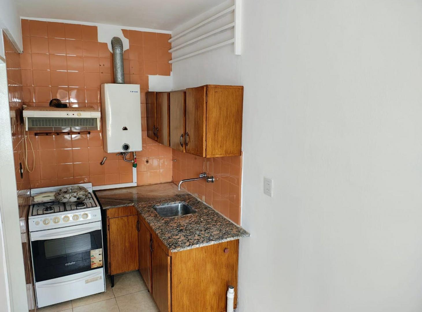 Foto de Departamento en alquiler dos dormitorios. Centro, imagen 4