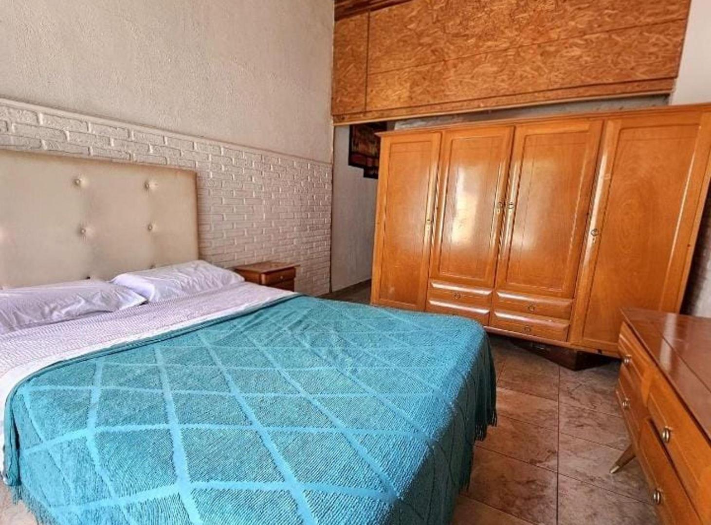 Foto de Casa de 3 dormitorios con piscina y doble acceso, imagen 5