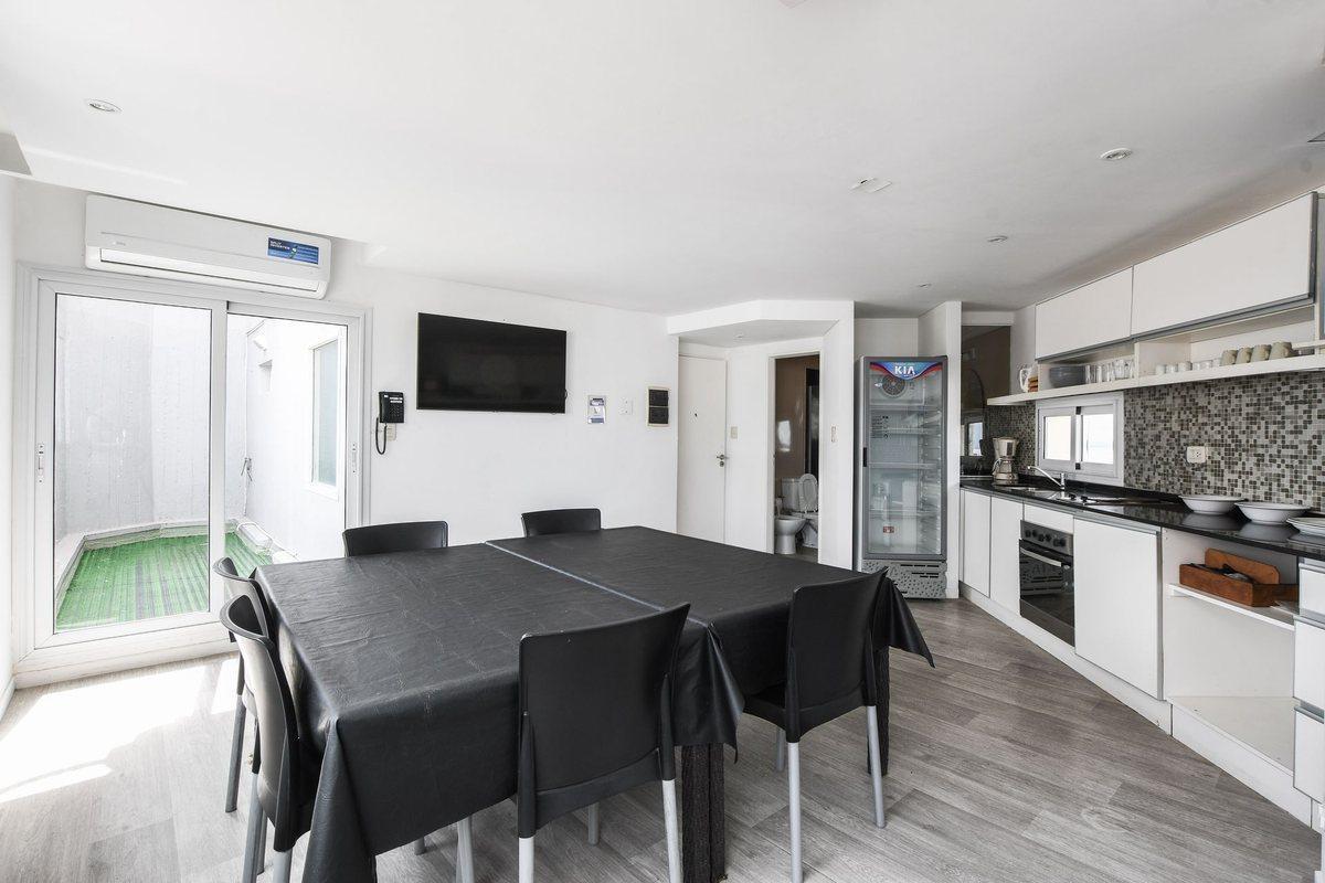 Foto de VENTA PISO EXCLUSIVO 3 DORM - PARQUE ESPAÑA - RIO, imagen 5