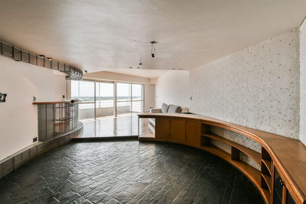 Foto de VENTA PISO EXCLUSIVO 3 DORM - PARQUE ESPAÑA - RIO, imagen 2